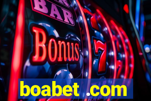 boabet .com